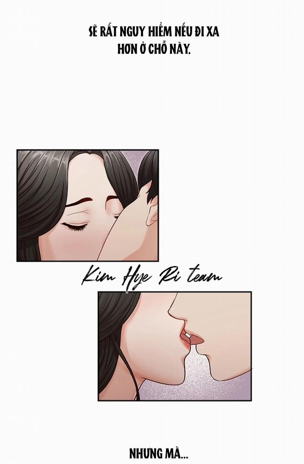 Thư Ký Của Anh Trai 10 trang 26