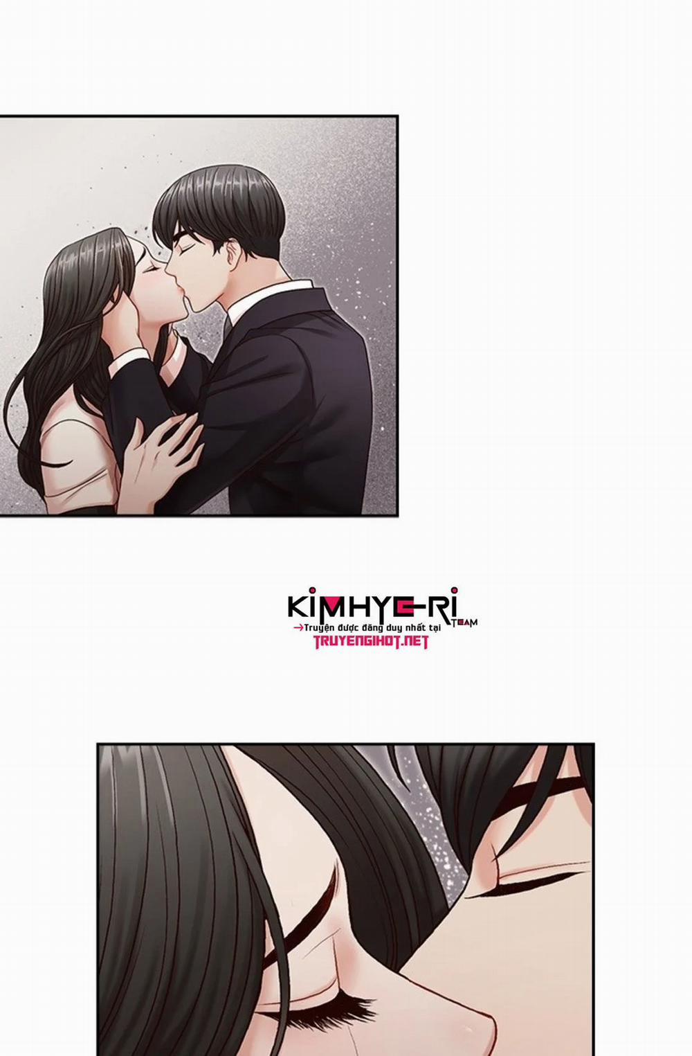 Thư Ký Của Anh Trai 10 trang 27