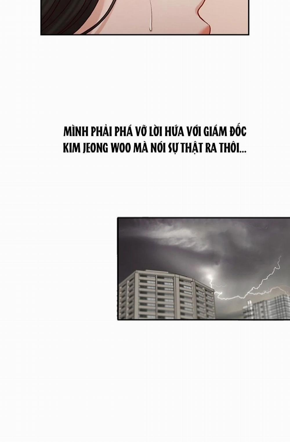 Thư Ký Của Anh Trai 10 trang 28