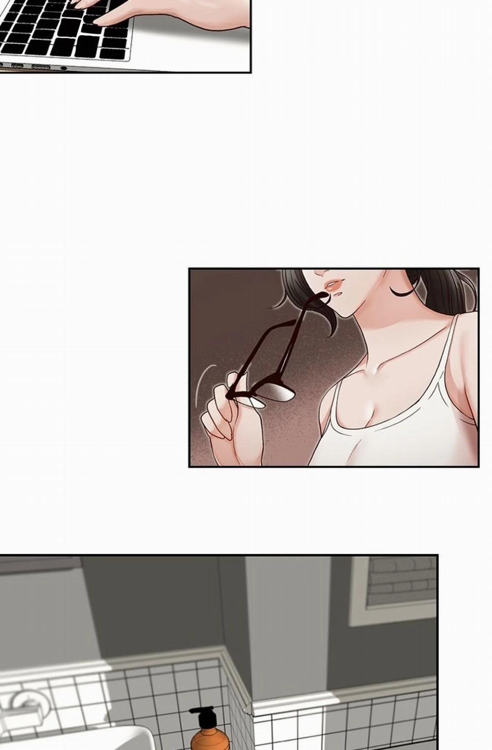 Thư Ký Của Anh Trai 10 trang 5