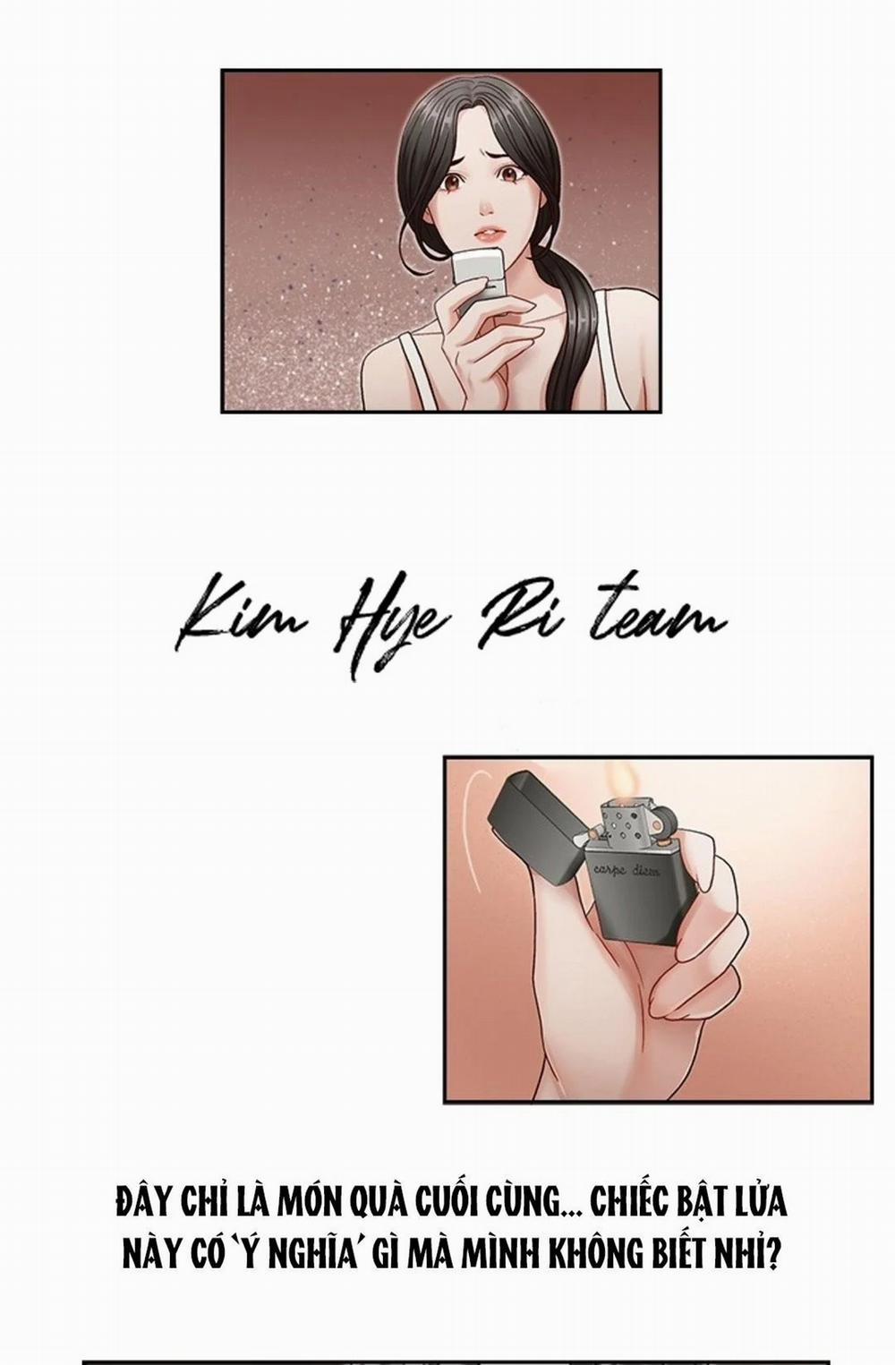 Thư Ký Của Anh Trai 10 trang 7