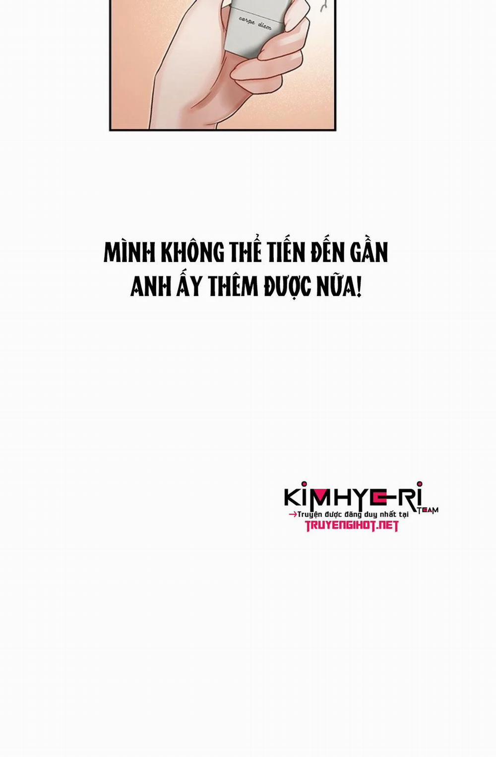 Thư Ký Của Anh Trai 10 trang 9