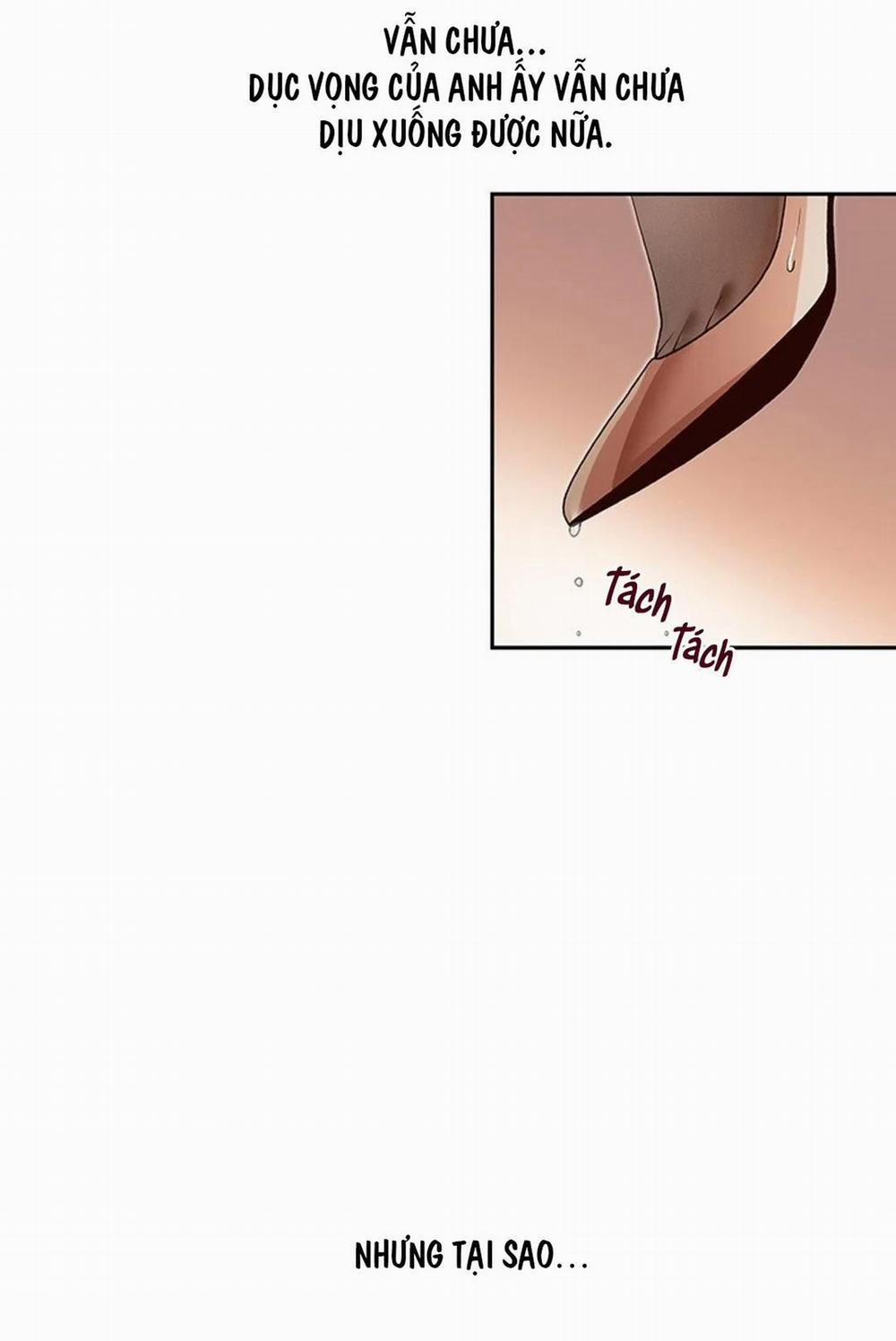 Thư Ký Của Anh Trai 11 trang 19