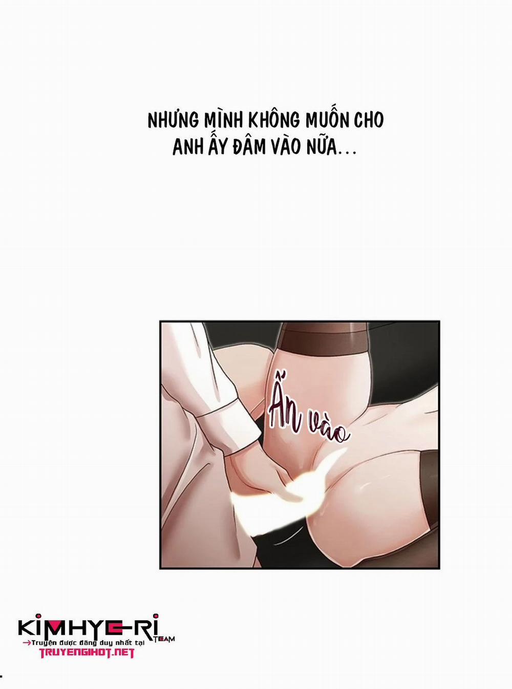 Thư Ký Của Anh Trai 11 trang 21