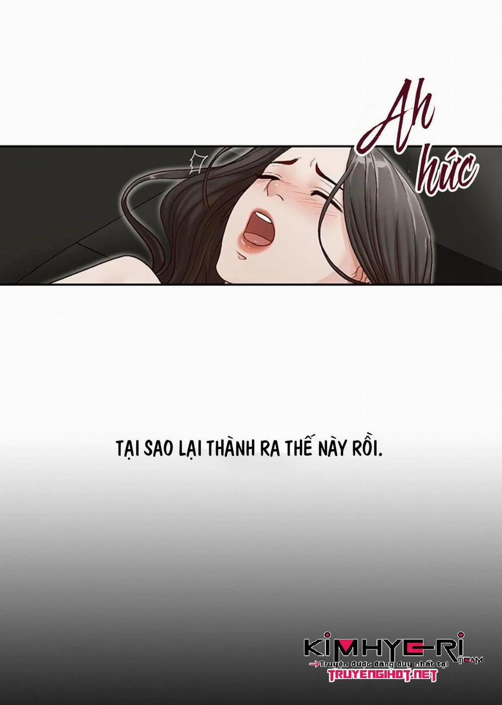 Thư Ký Của Anh Trai 11 trang 23