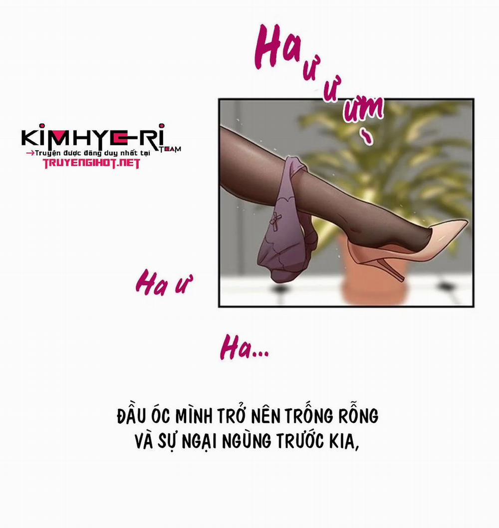 Thư Ký Của Anh Trai 11 trang 4