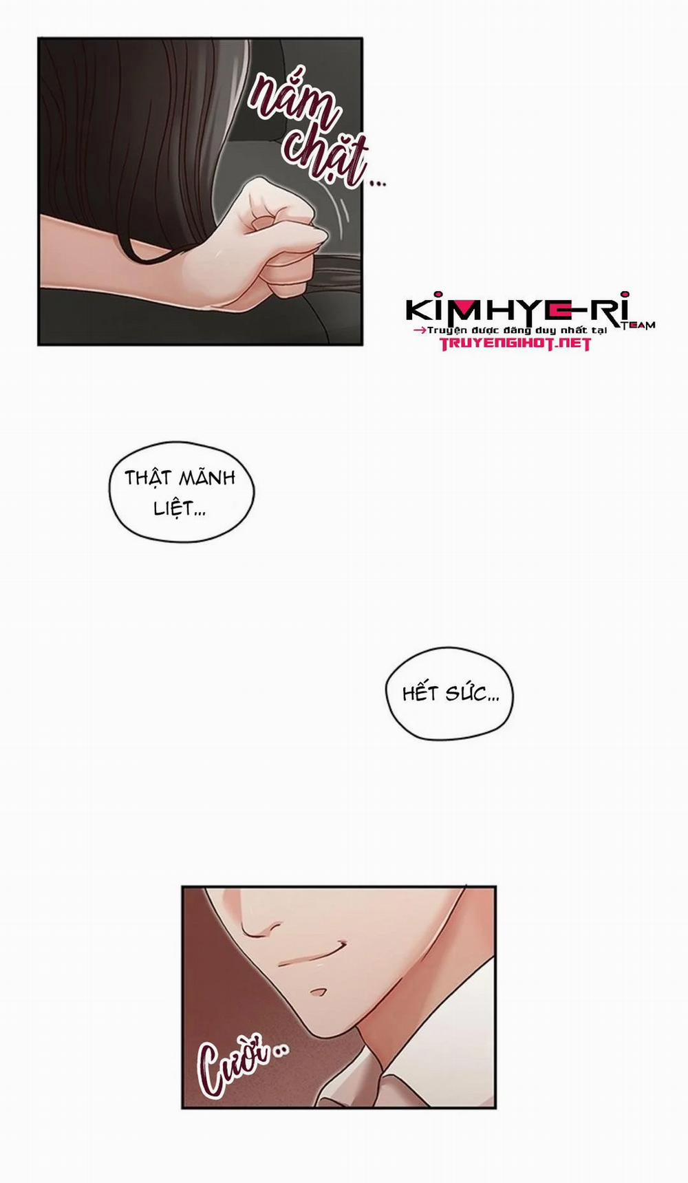 Thư Ký Của Anh Trai 11 trang 43