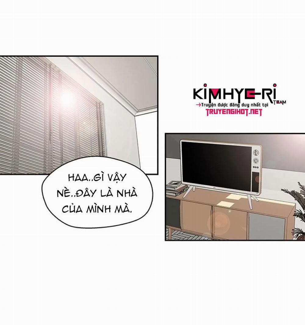 Thư Ký Của Anh Trai 12.1 trang 11