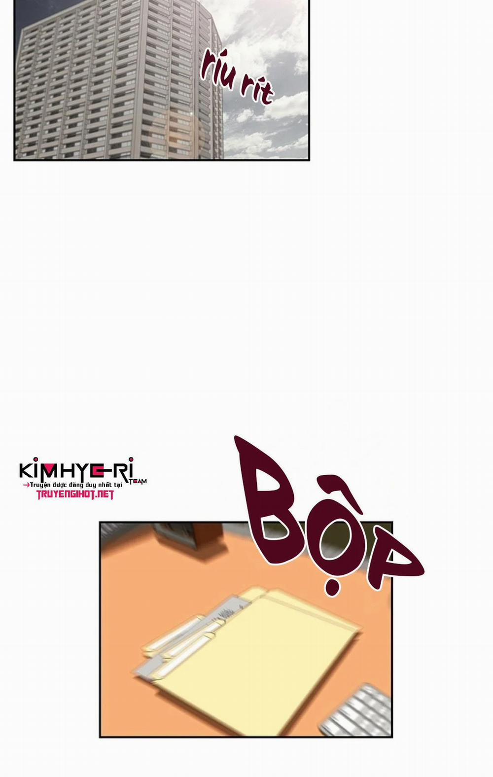 Thư Ký Của Anh Trai 12.1 trang 21