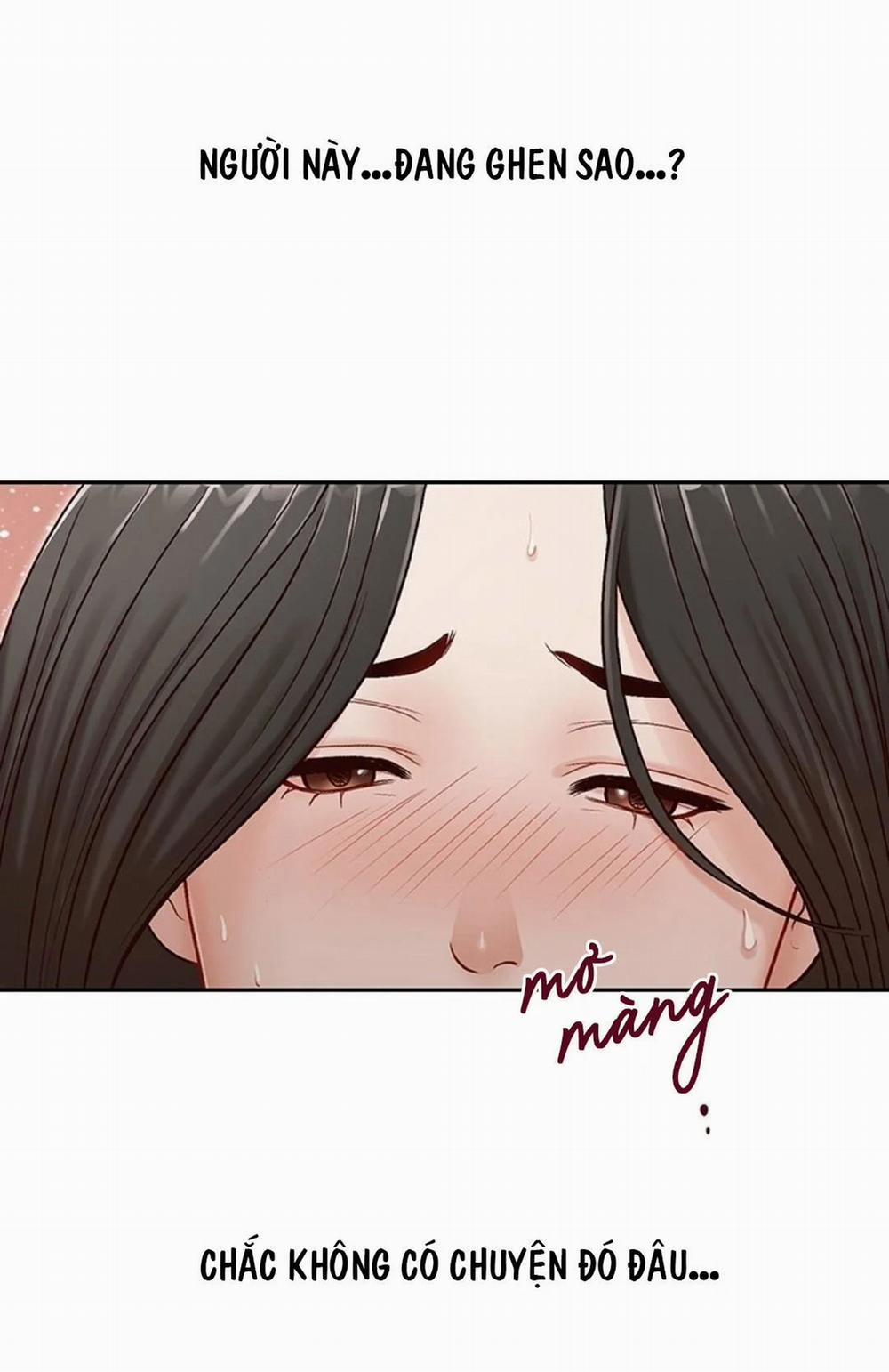 Thư Ký Của Anh Trai 12.1 trang 4