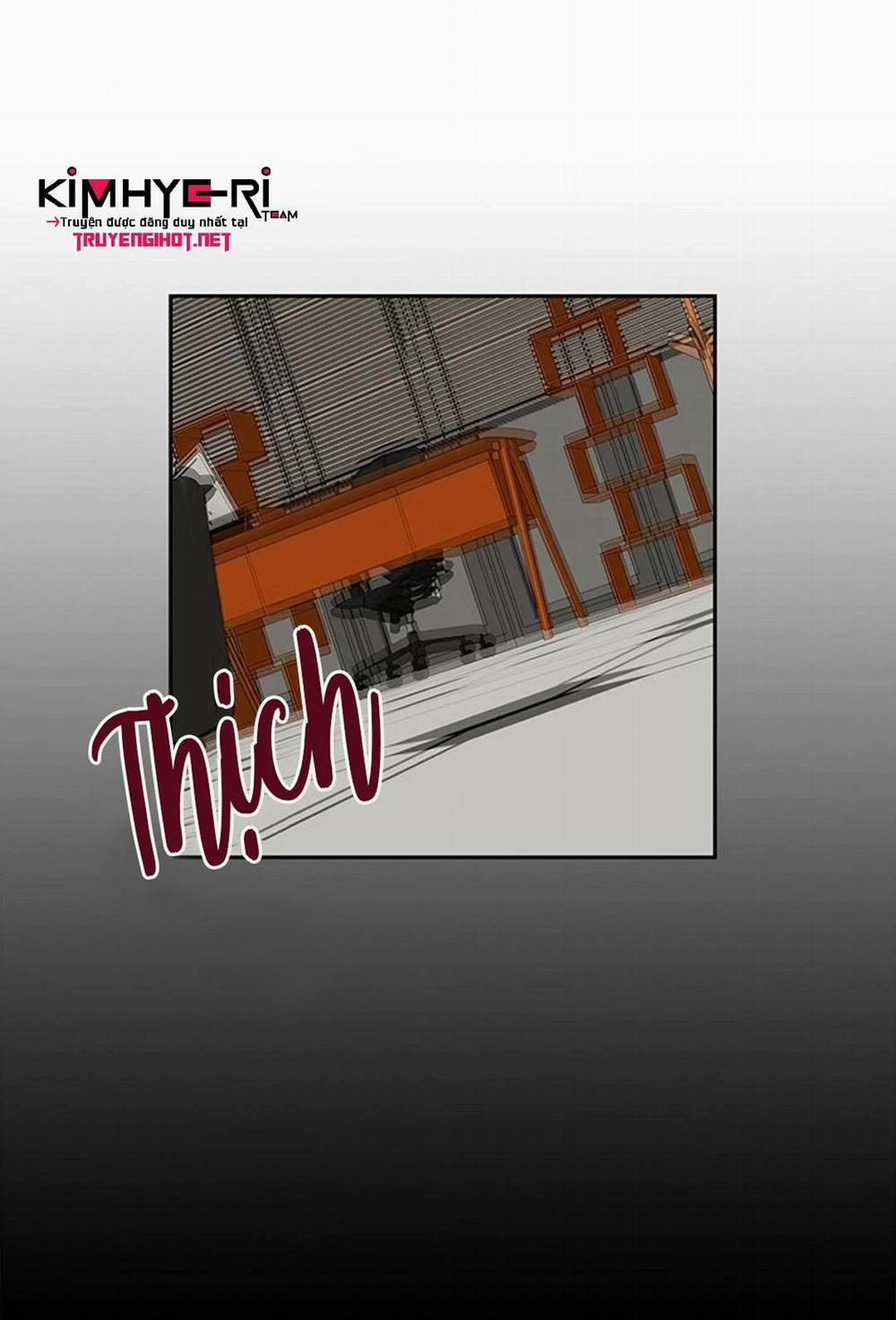 Thư Ký Của Anh Trai 12.1 trang 5