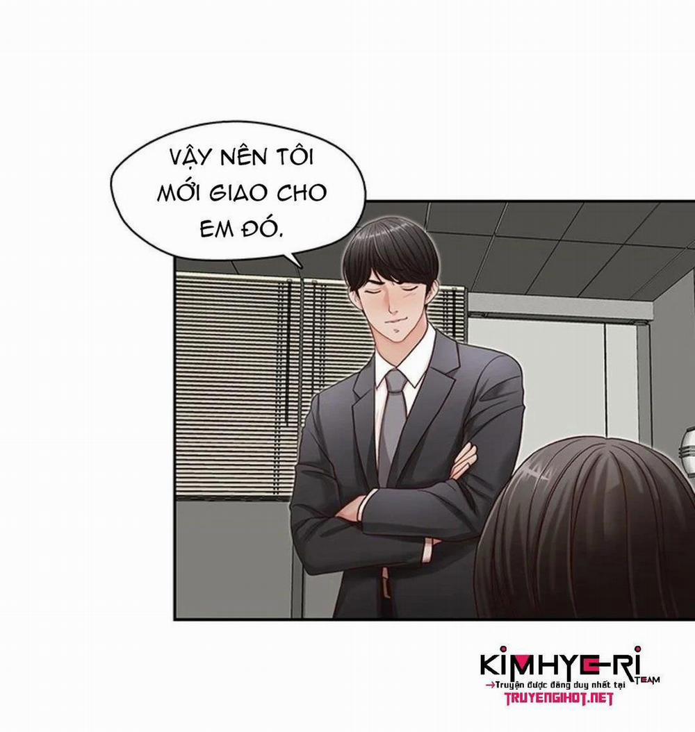 Thư Ký Của Anh Trai 12.2 trang 0