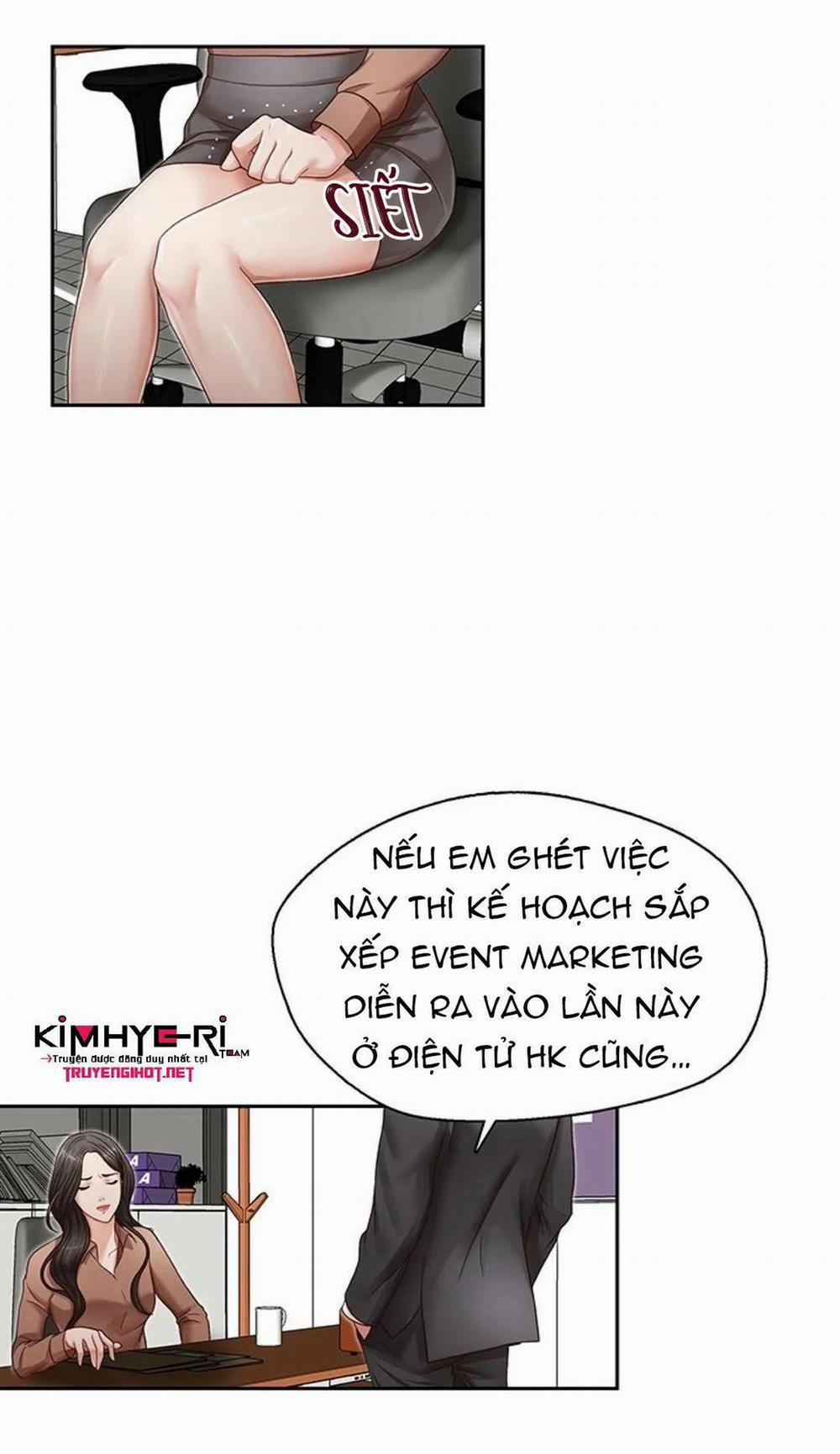 Thư Ký Của Anh Trai 12.2 trang 1