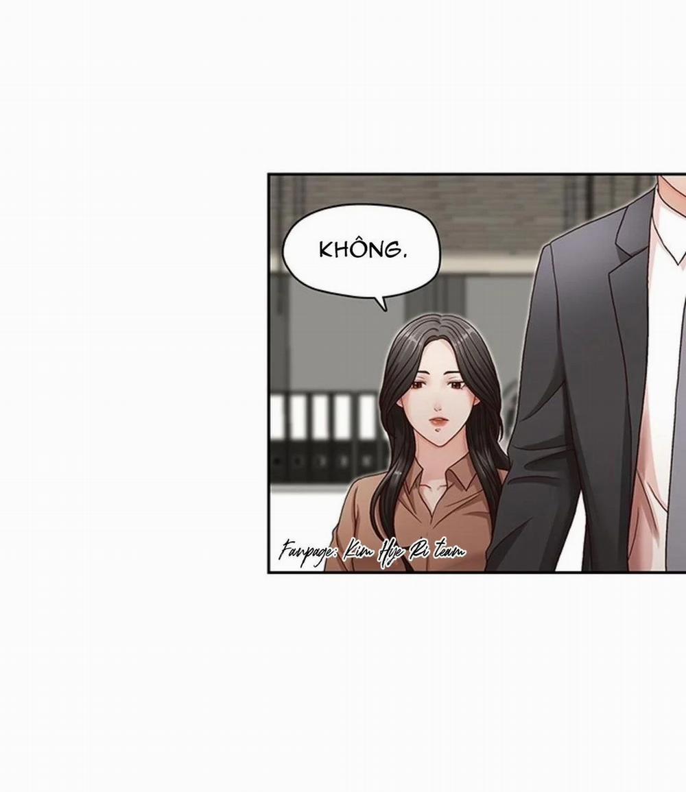 Thư Ký Của Anh Trai 12.2 trang 4