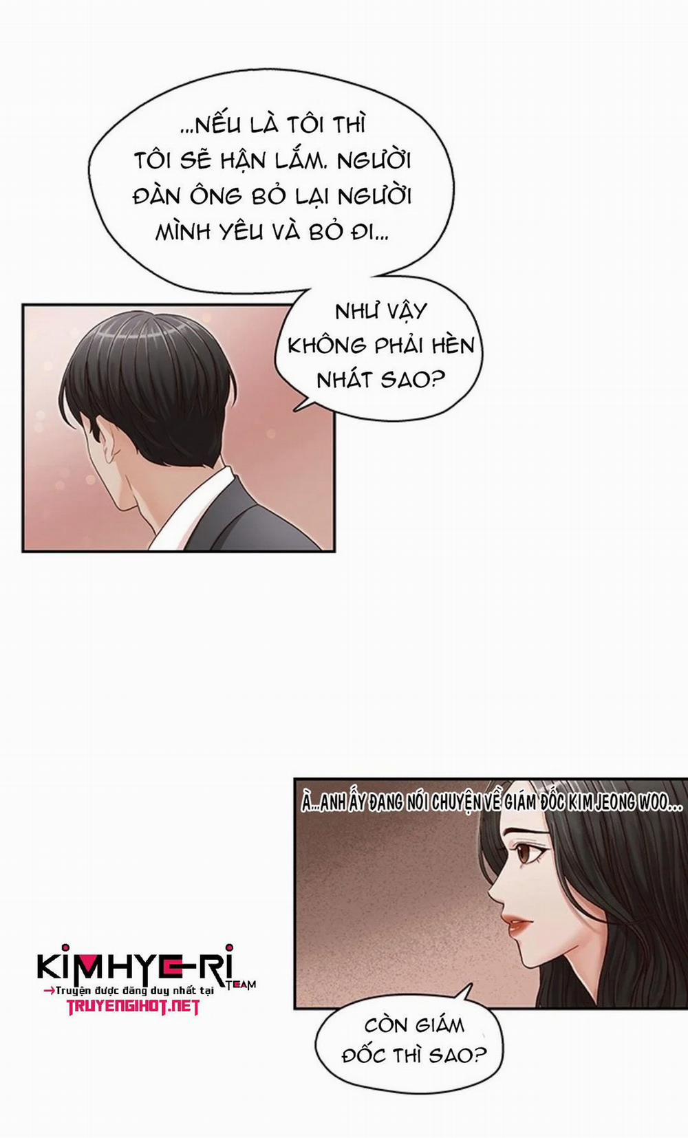 Thư Ký Của Anh Trai 12.2 trang 5