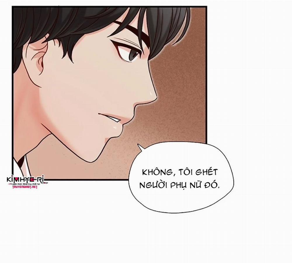 Thư Ký Của Anh Trai 13.1 trang 10