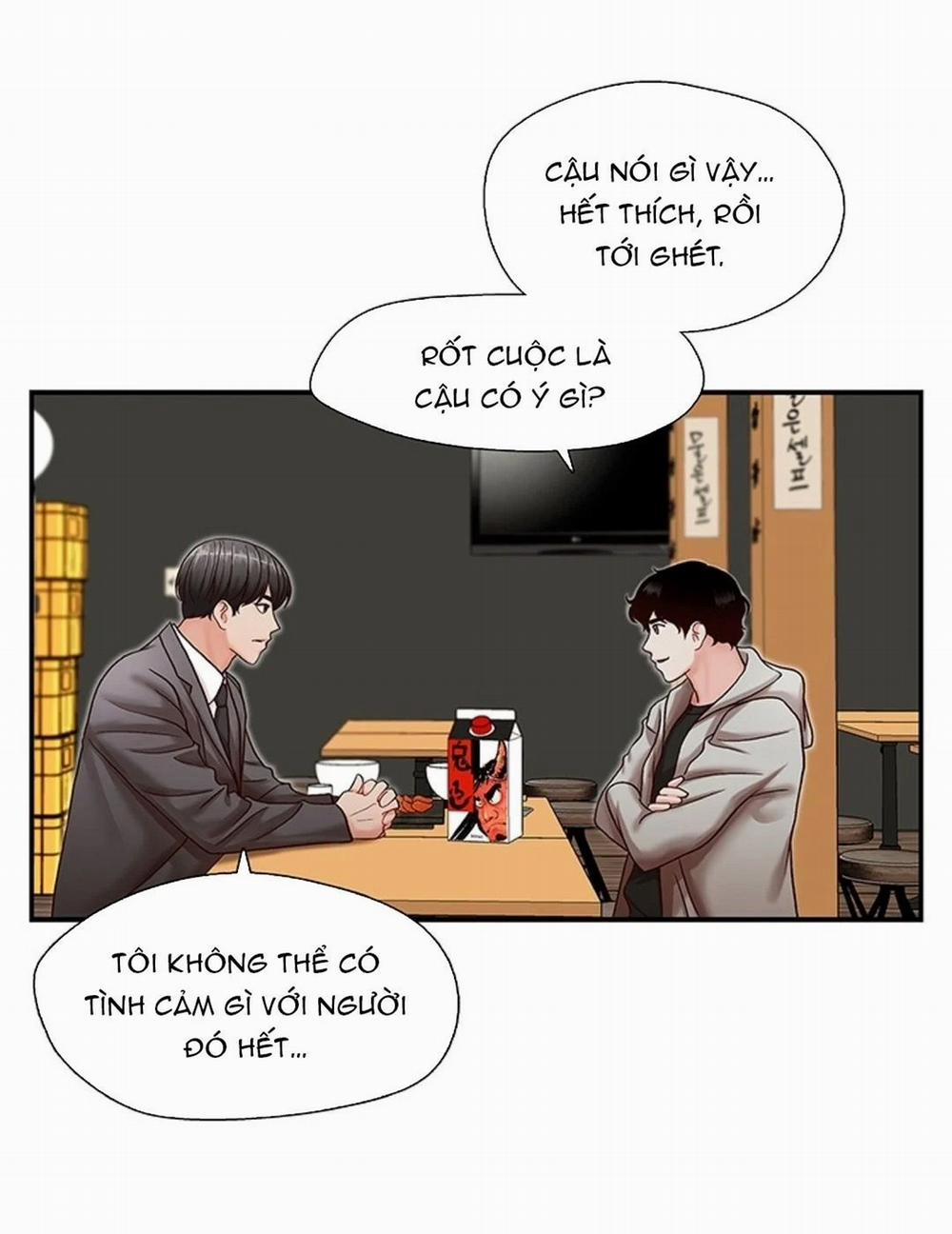 Thư Ký Của Anh Trai 13.1 trang 11