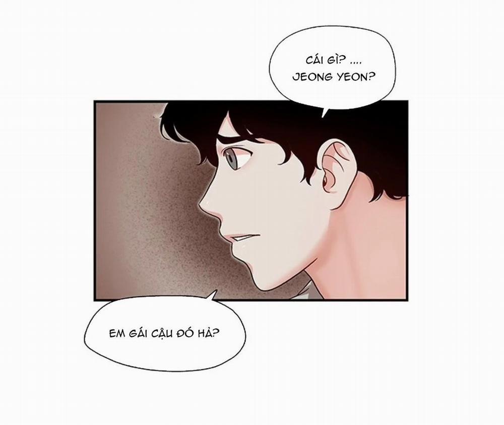 Thư Ký Của Anh Trai 13.1 trang 15