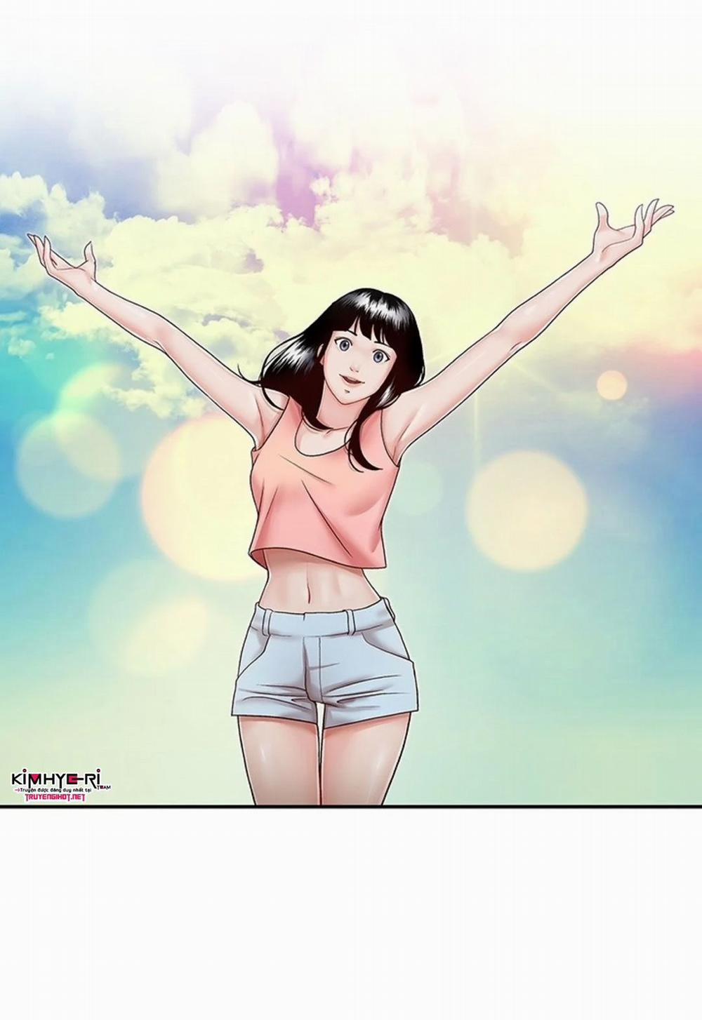 Thư Ký Của Anh Trai 13.1 trang 17