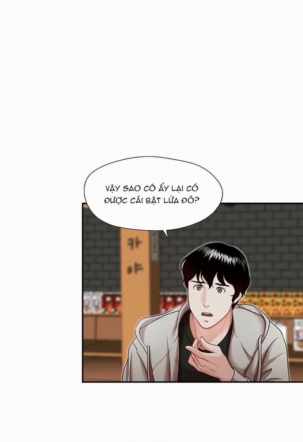 Thư Ký Của Anh Trai 13.1 trang 19