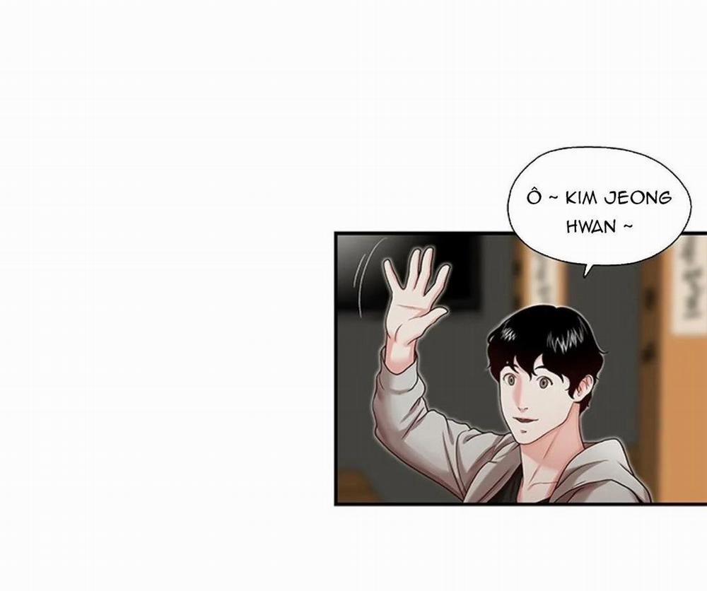 Thư Ký Của Anh Trai 13.1 trang 2