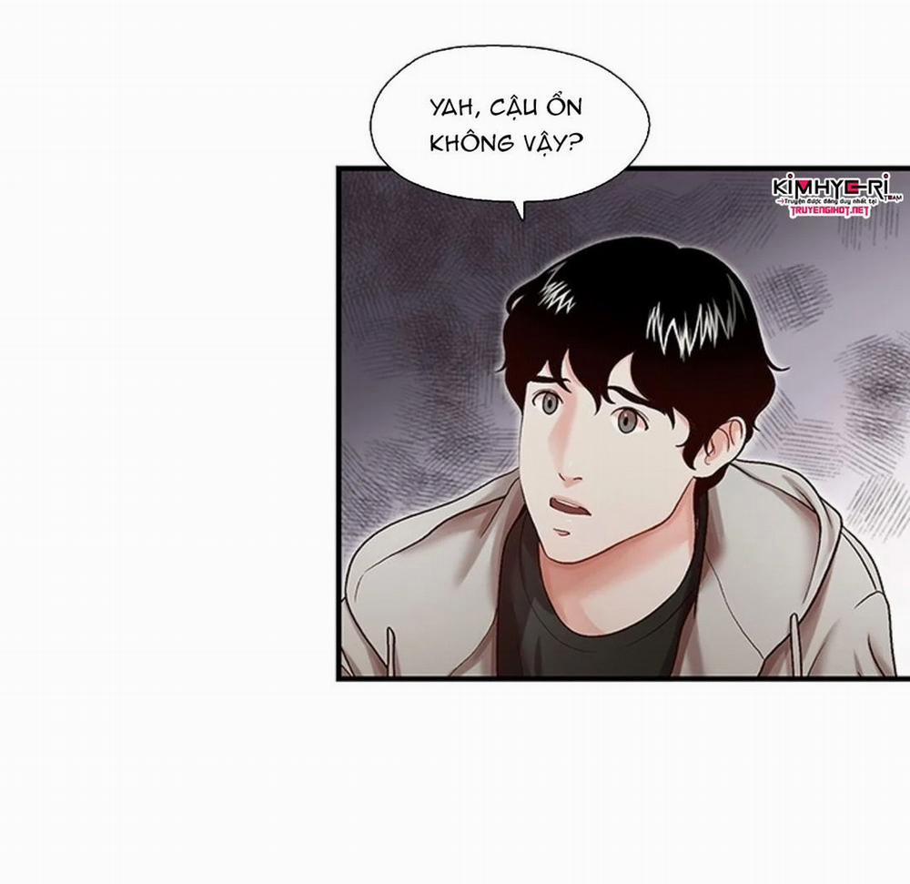 Thư Ký Của Anh Trai 13.1 trang 21