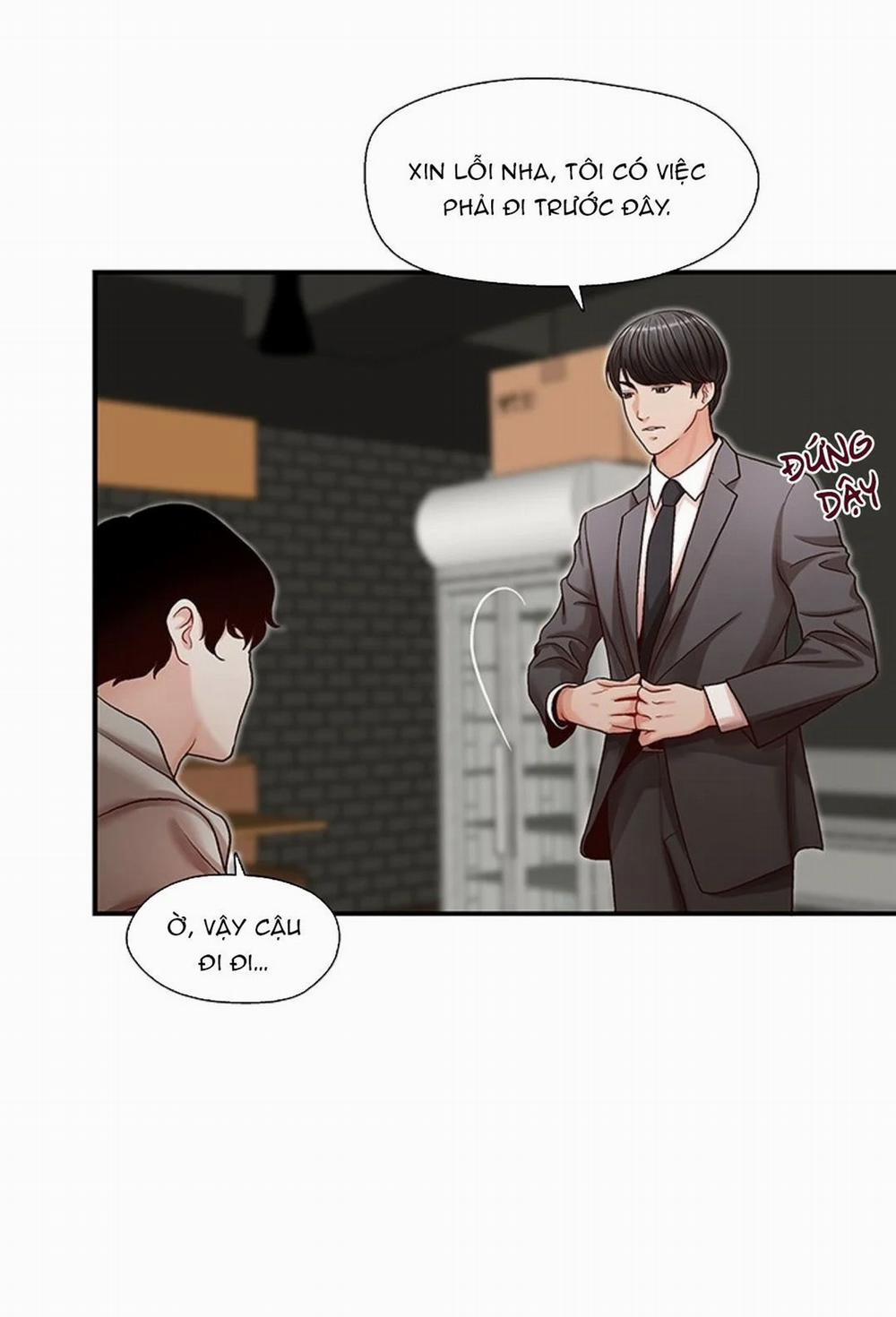 Thư Ký Của Anh Trai 13.1 trang 23