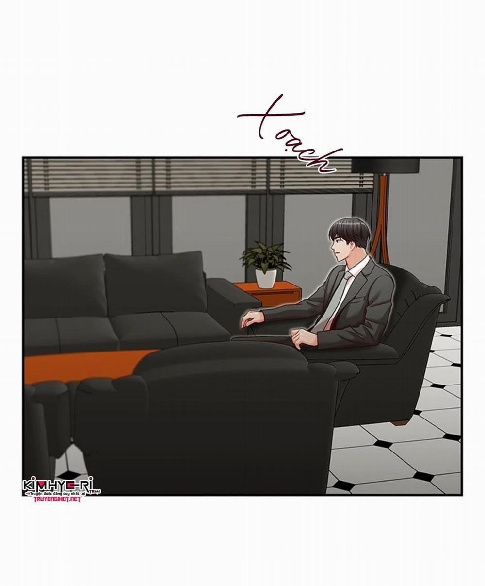 Thư Ký Của Anh Trai 13.1 trang 30