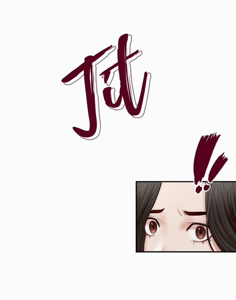 Thư Ký Của Anh Trai 13.1 trang 32