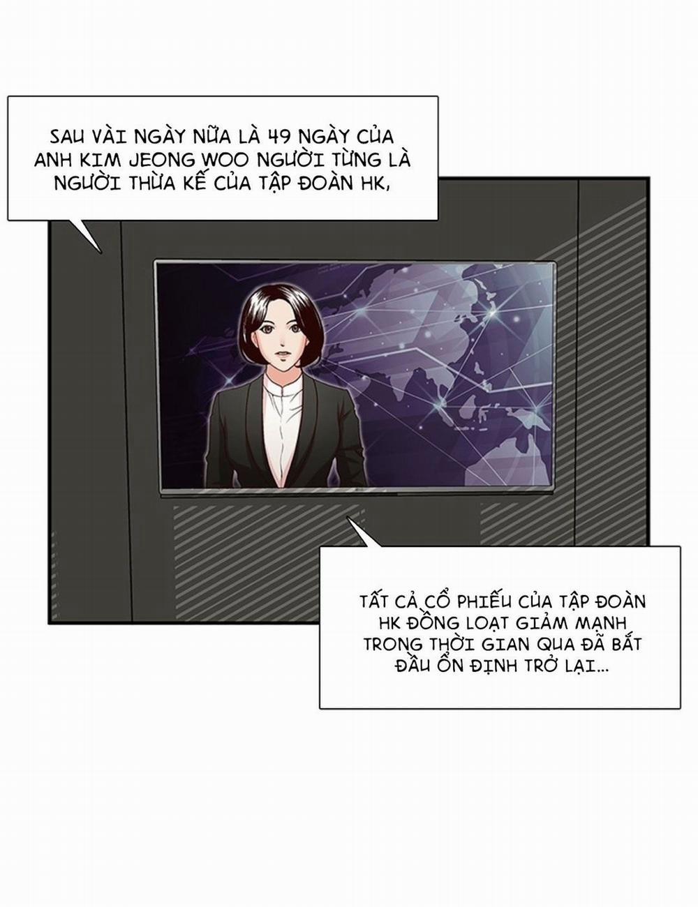 Thư Ký Của Anh Trai 13.1 trang 33