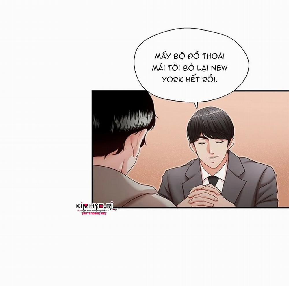 Thư Ký Của Anh Trai 13.1 trang 5