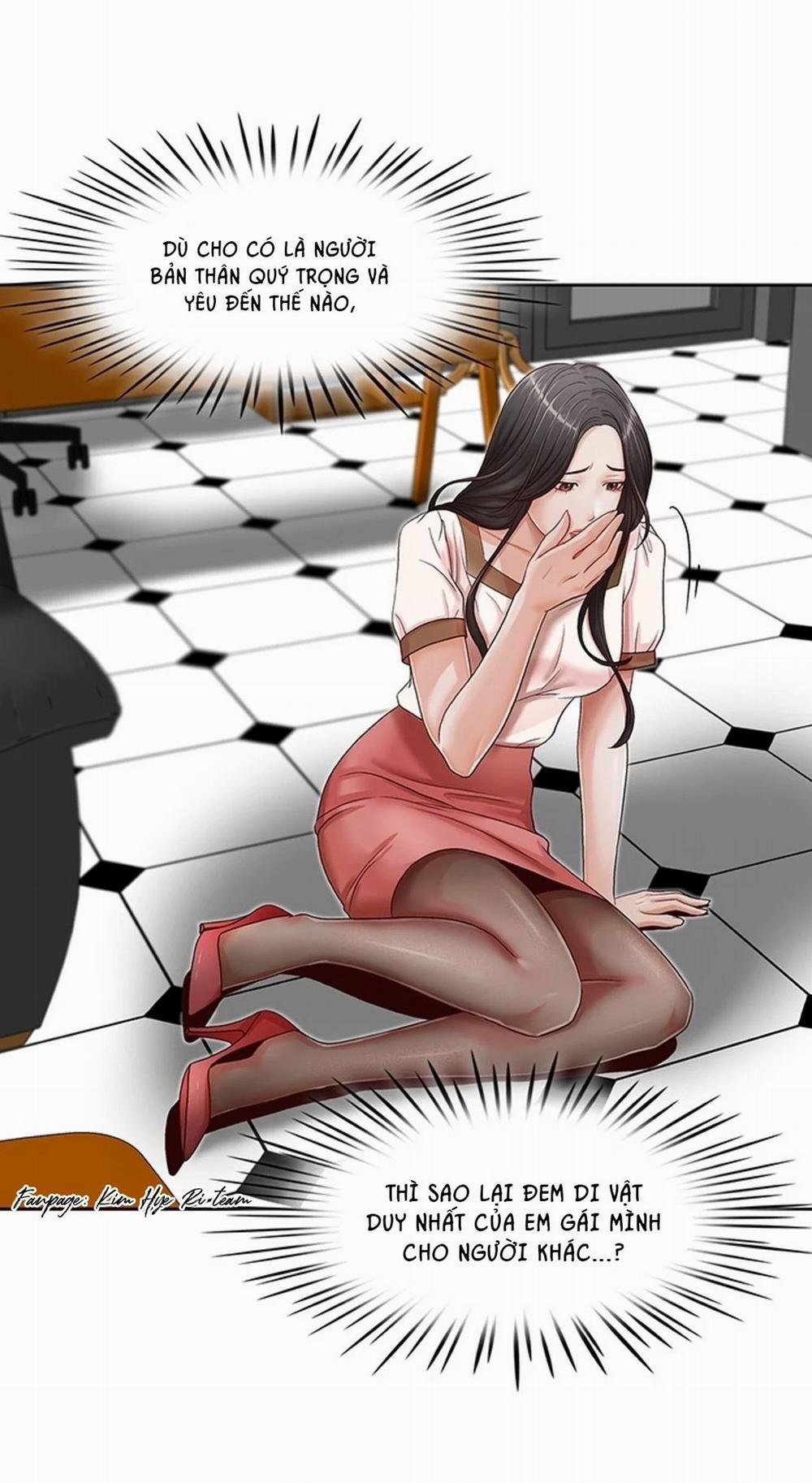 Thư Ký Của Anh Trai 13.2 trang 13