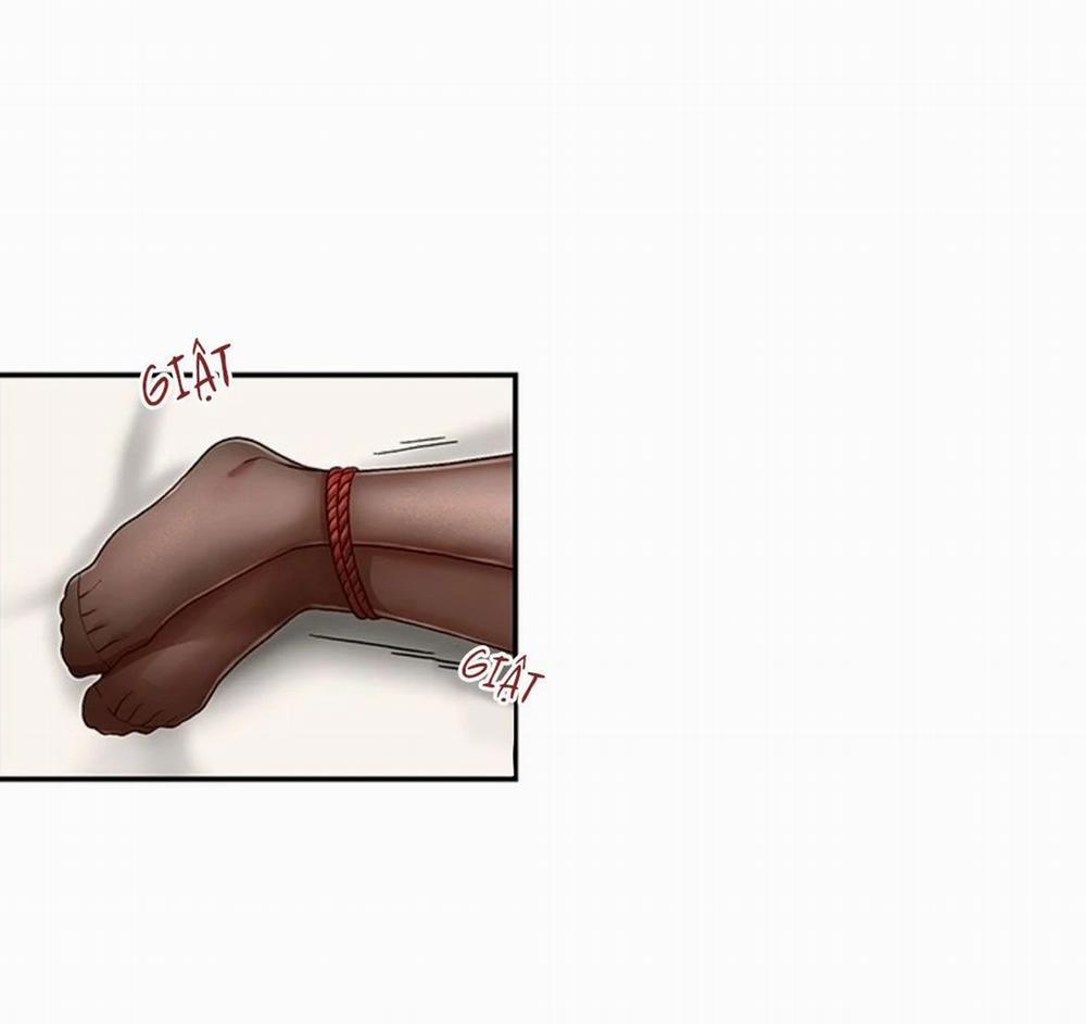 Thư Ký Của Anh Trai 13.2 trang 30