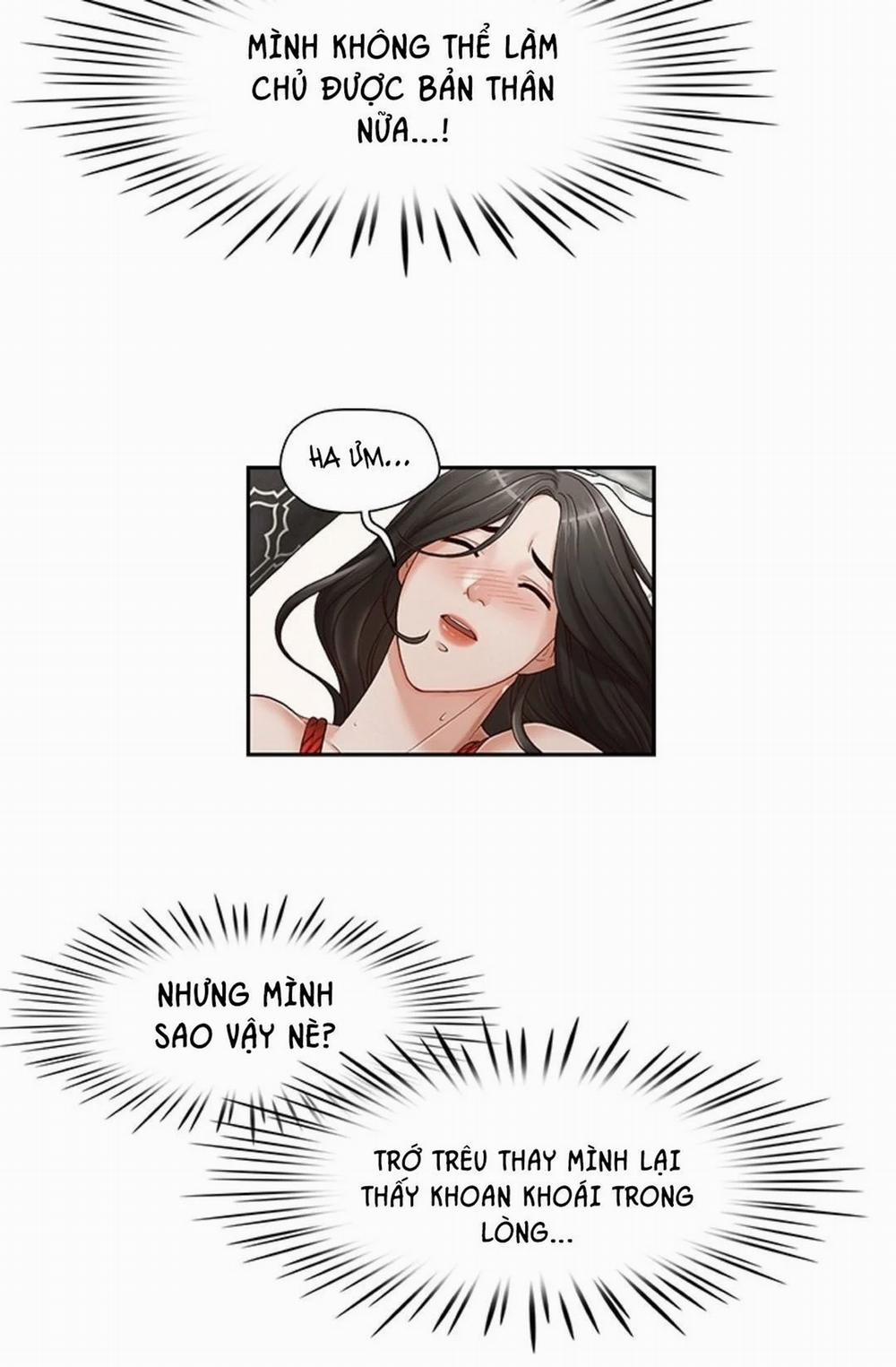 Thư Ký Của Anh Trai 14.1 trang 12