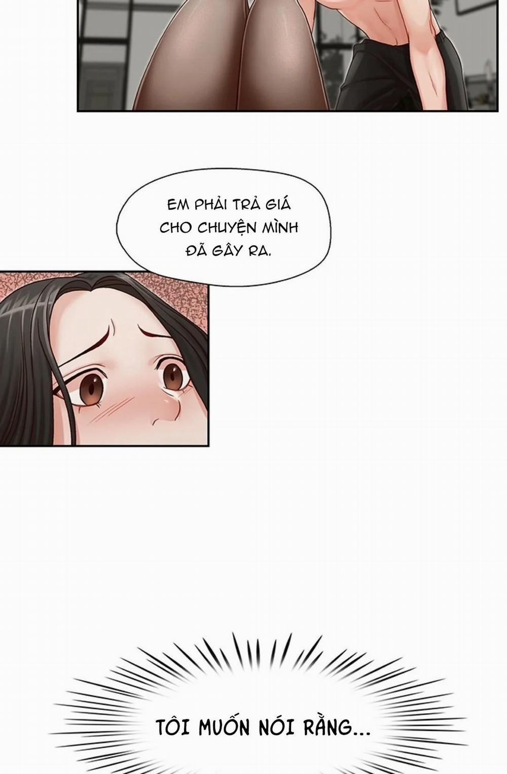 Thư Ký Của Anh Trai 14.1 trang 16