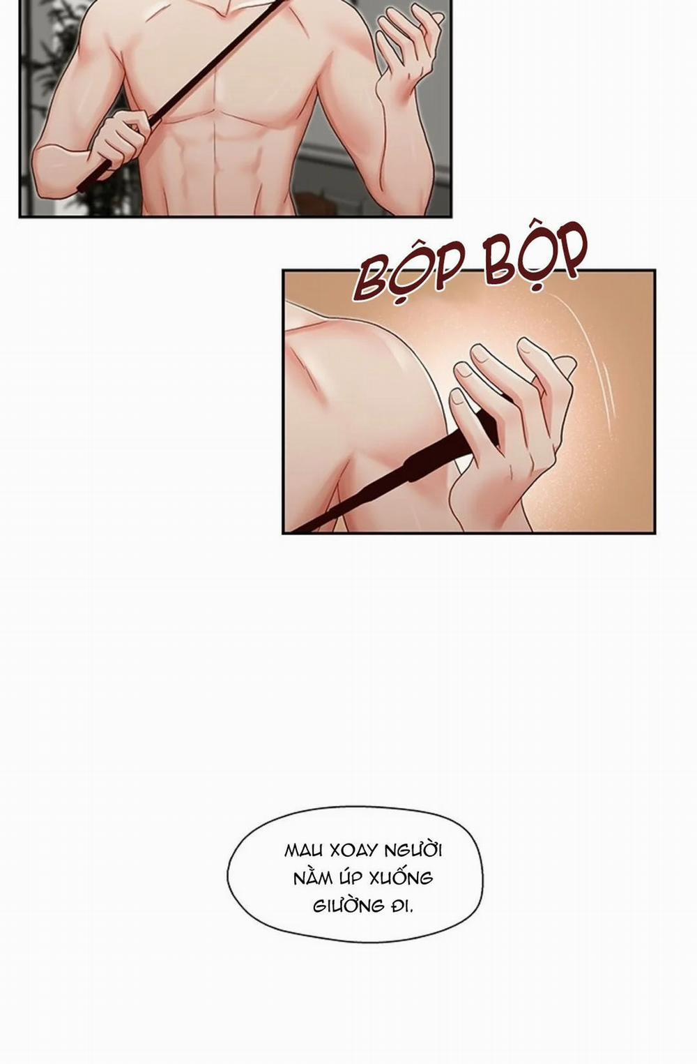 Thư Ký Của Anh Trai 14.1 trang 18