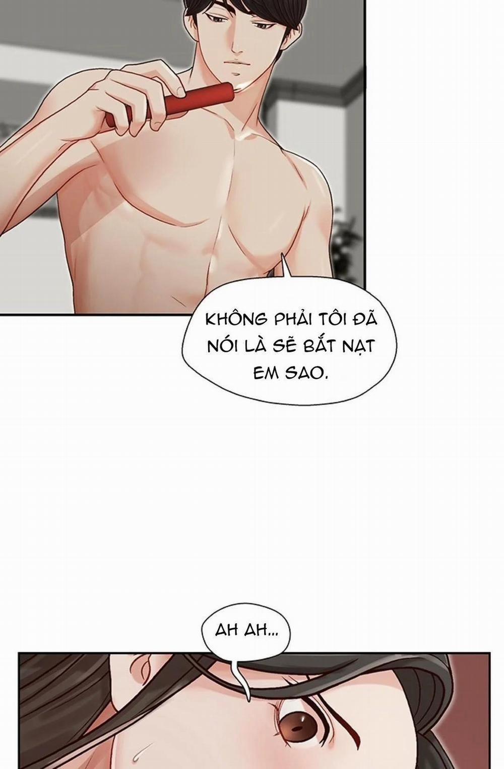 Thư Ký Của Anh Trai 14.1 trang 3