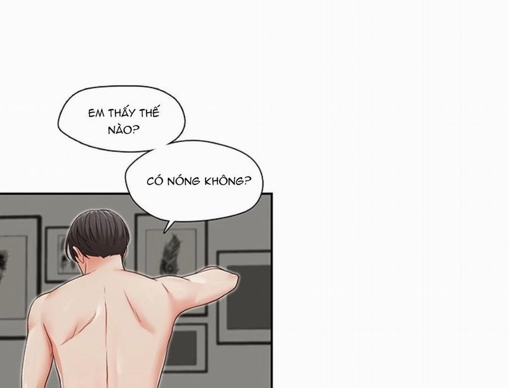 Thư Ký Của Anh Trai 14.1 trang 8