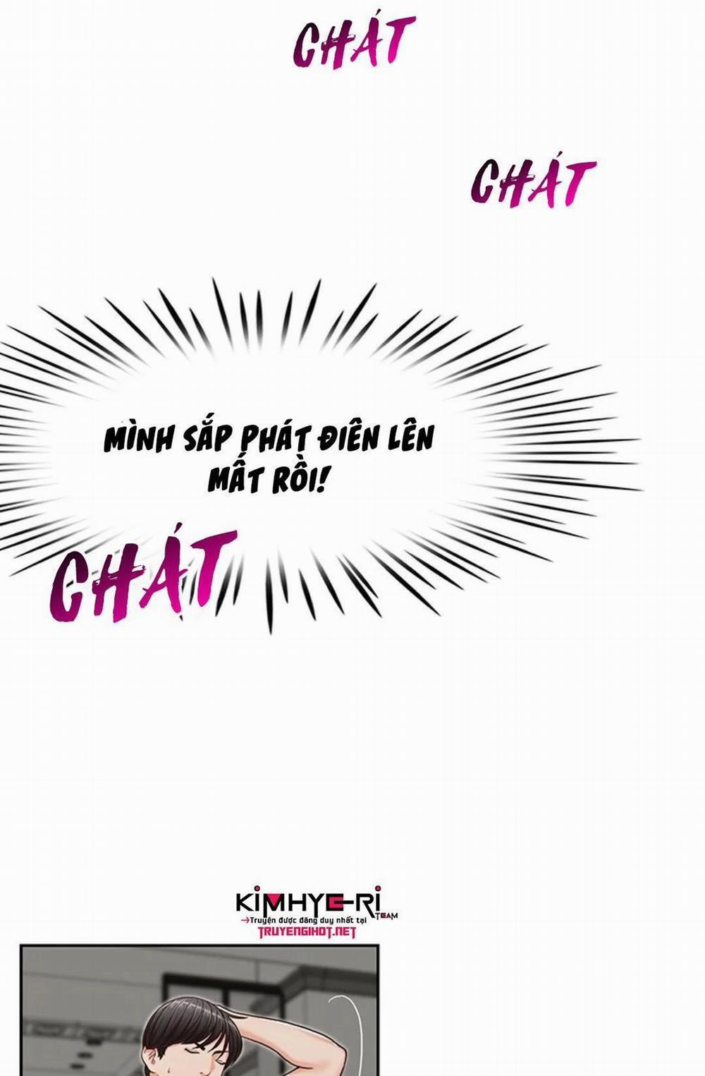 Thư Ký Của Anh Trai 14.2 trang 3