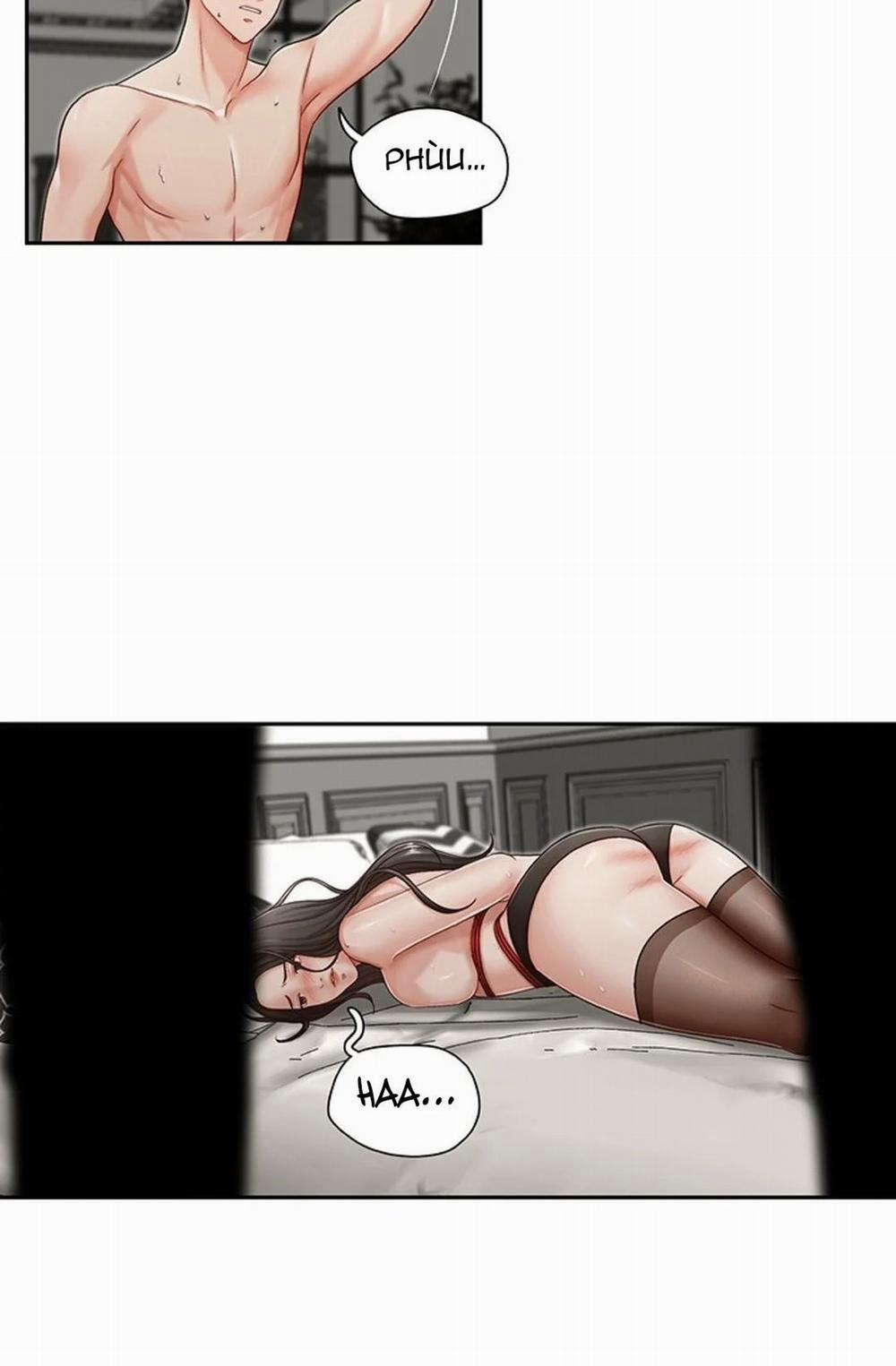 Thư Ký Của Anh Trai 14.2 trang 4