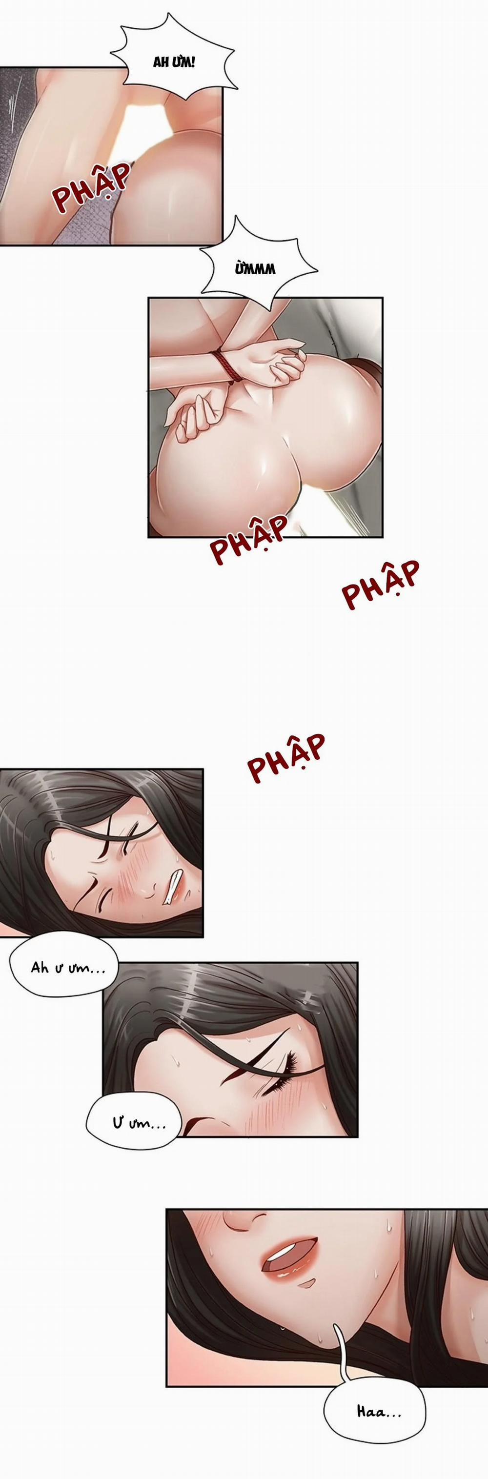 Thư Ký Của Anh Trai 15.1 trang 12