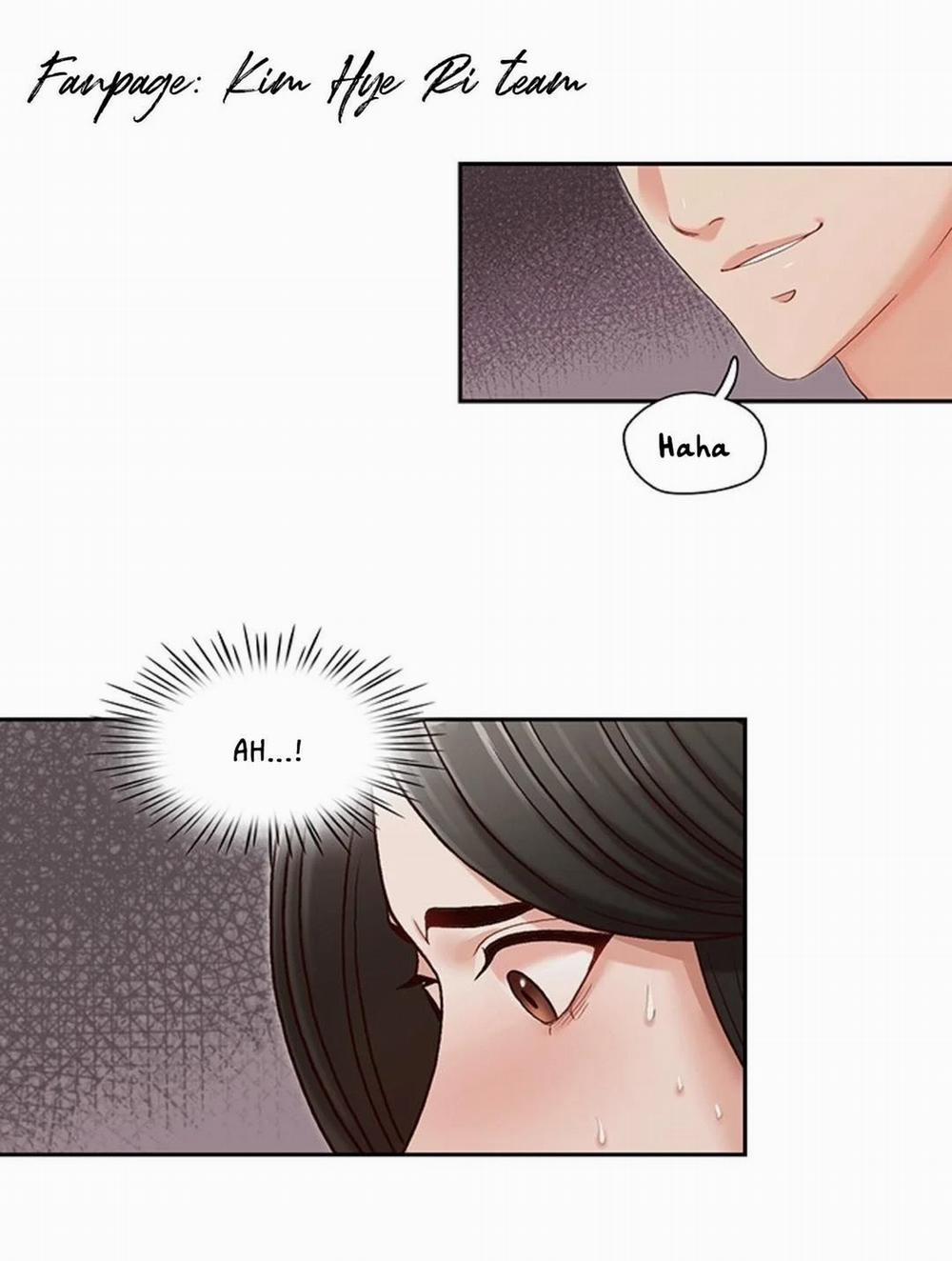 Thư Ký Của Anh Trai 15.1 trang 7