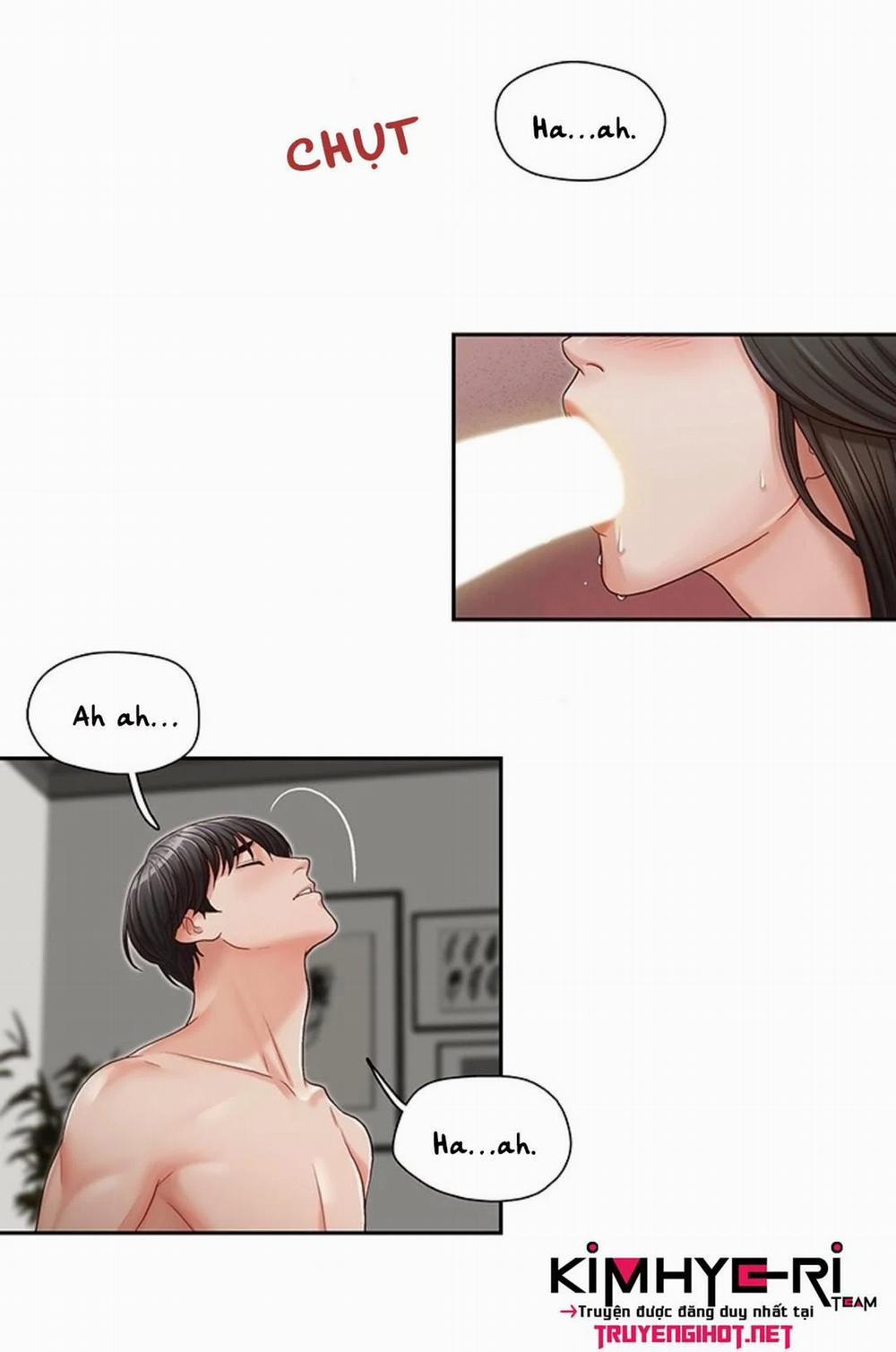 Thư Ký Của Anh Trai 15.2 trang 5