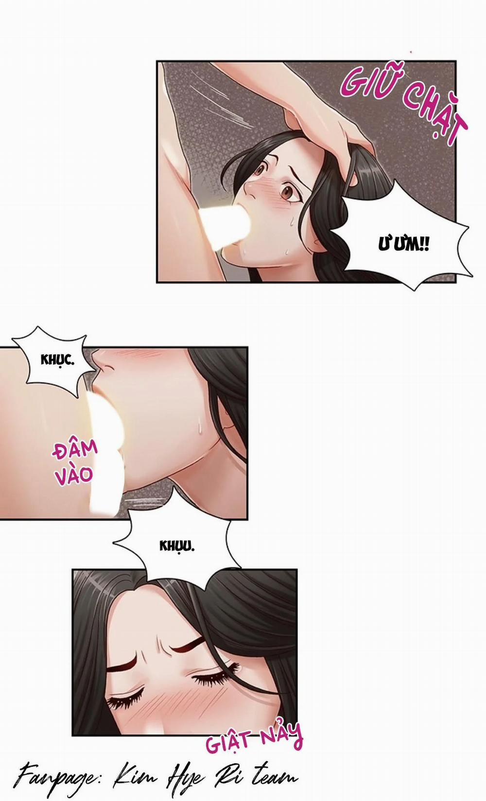 Thư Ký Của Anh Trai 15.2 trang 6