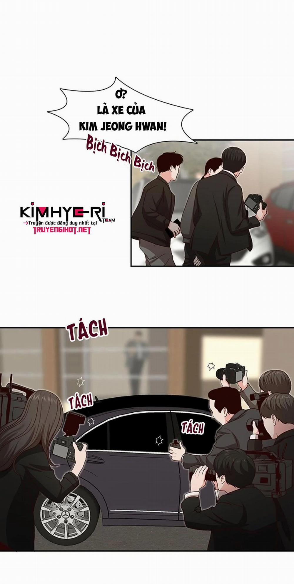 Thư Ký Của Anh Trai 16.1 trang 17