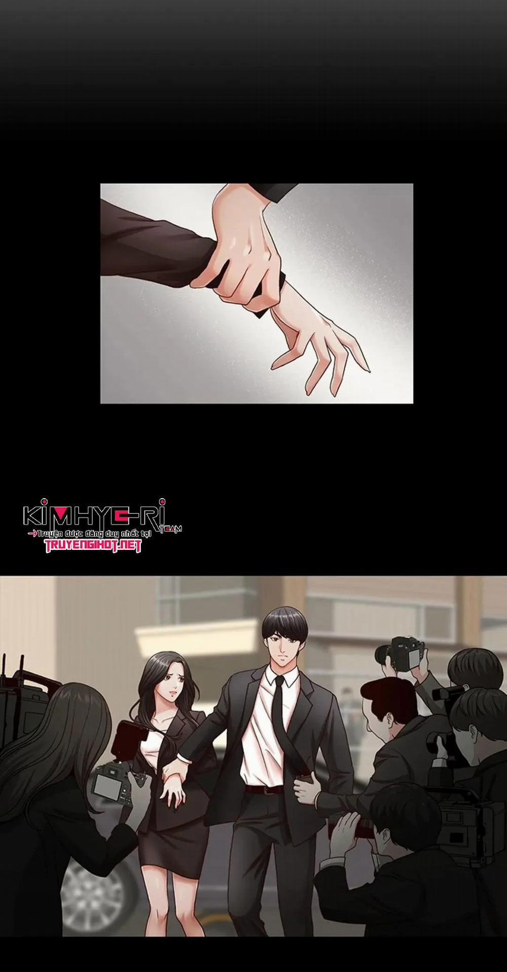 Thư Ký Của Anh Trai 17 trang 11