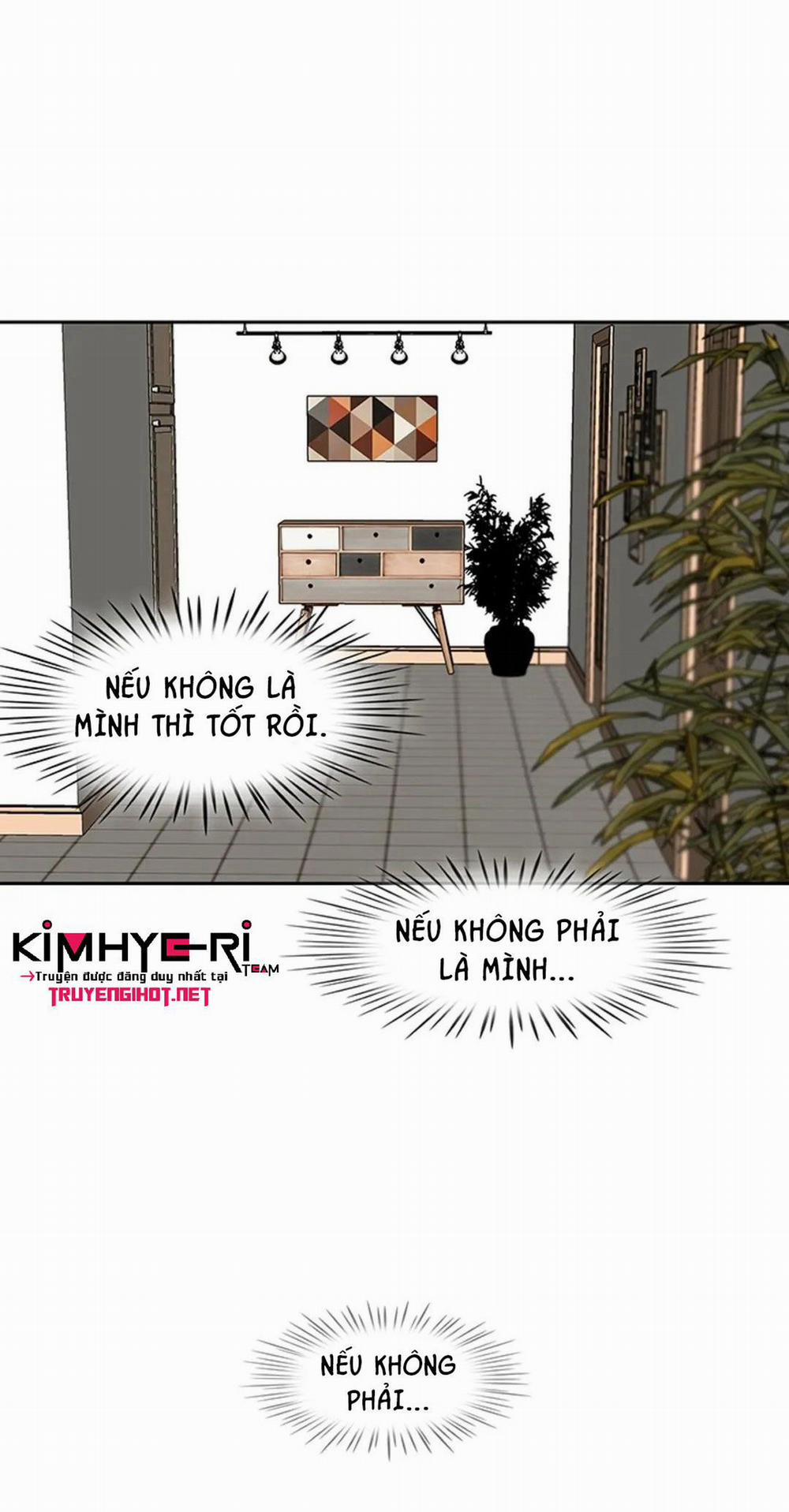 Thư Ký Của Anh Trai 17 trang 15