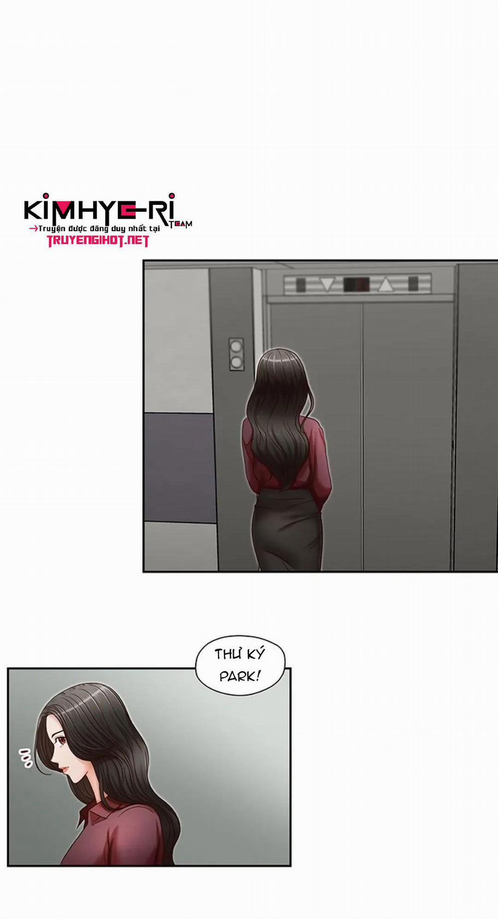Thư Ký Của Anh Trai 17 trang 18