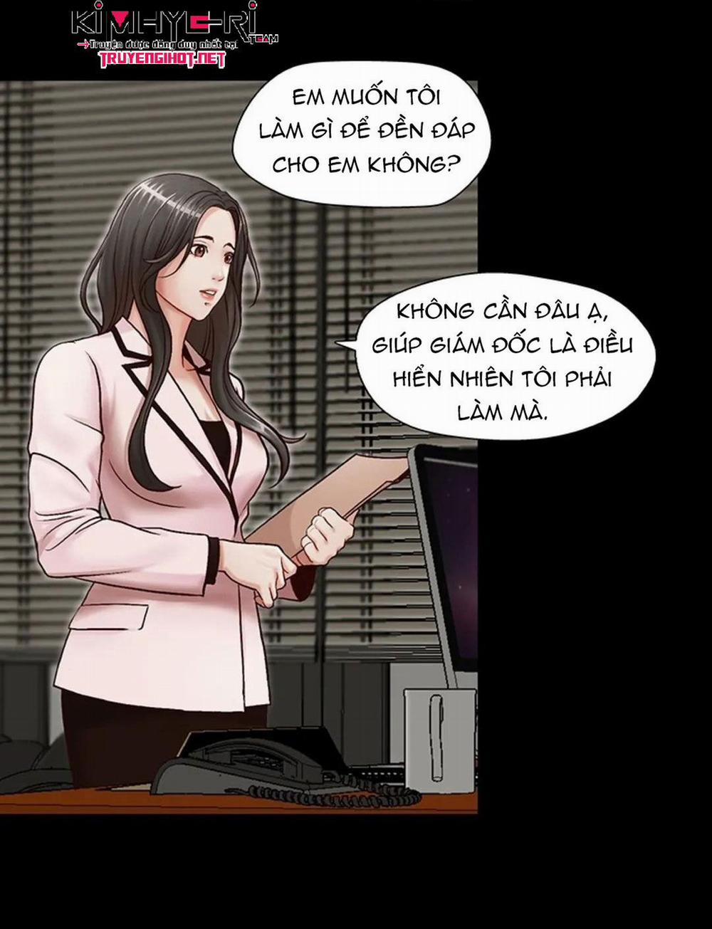 Thư Ký Của Anh Trai 17 trang 31