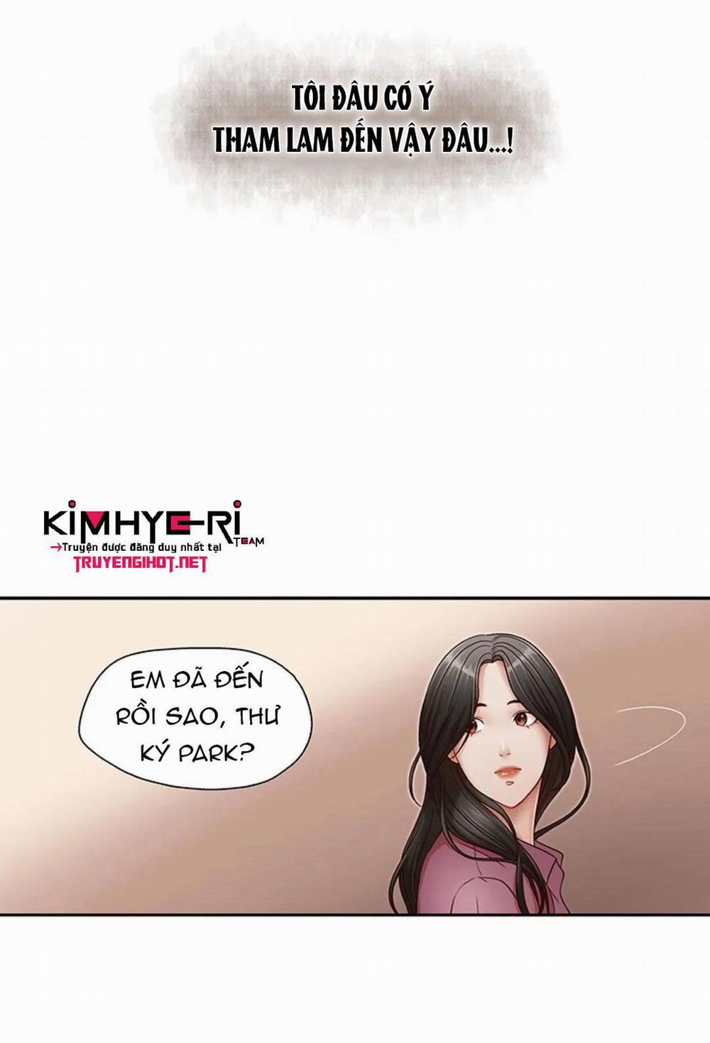 Thư Ký Của Anh Trai 17 trang 40